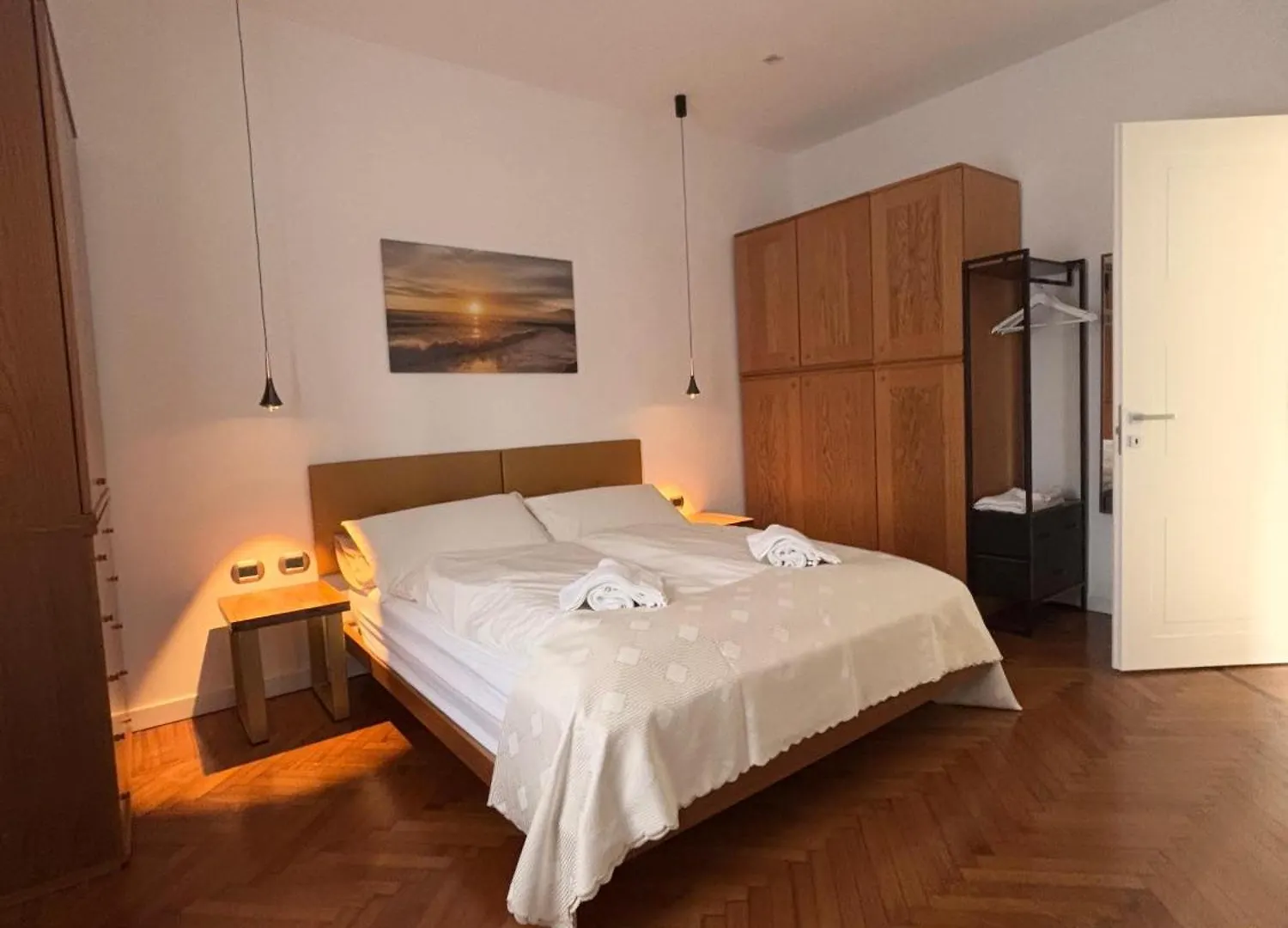 Casa Marisa Apartment Bordighera