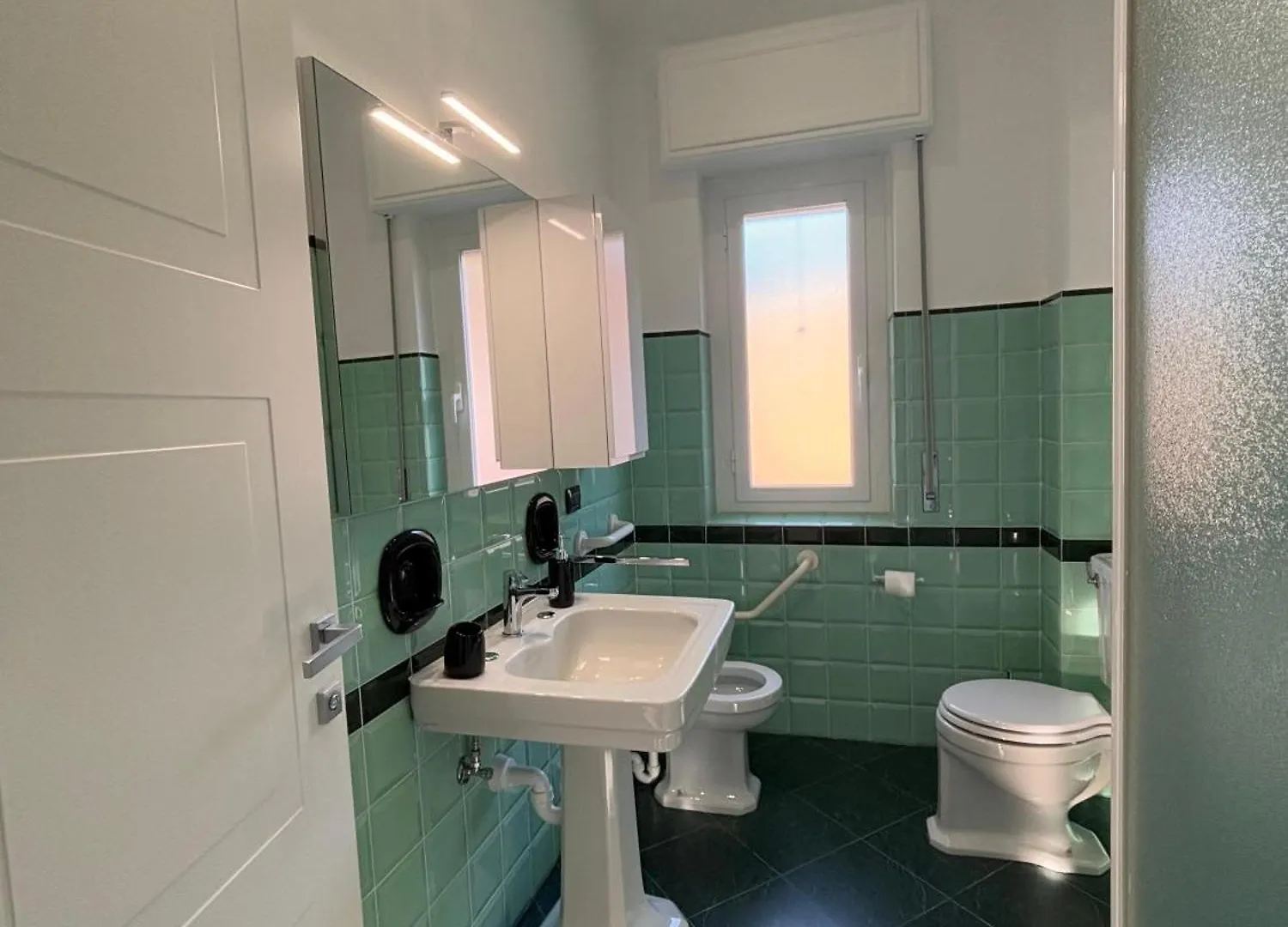 Casa Marisa Apartment Bordighera