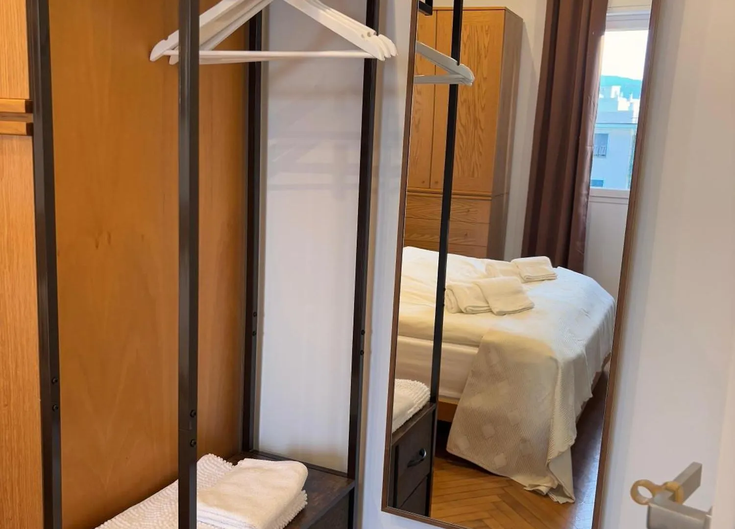 Casa Marisa Apartment Bordighera