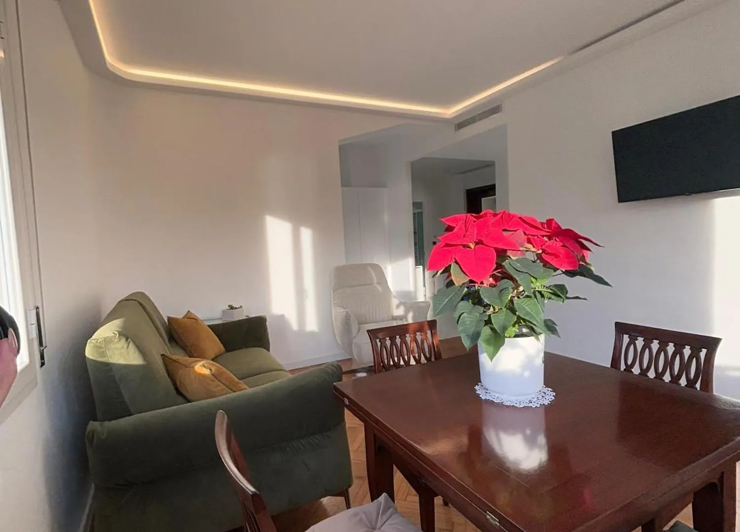 Casa Marisa Apartment Bordighera
